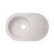 Кухонна мийка Lidz 780x500/200 COL-06 (LIDZCOL06780500200) LIDZCOL06780500200 фото 3