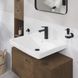 Змішувач для умивальника Cubeo M-Size 1017492430 Grohe 1017492430 фото 2