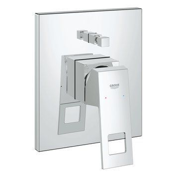 Змішувач Eurocube (19896000), Grohe 19896000 фото