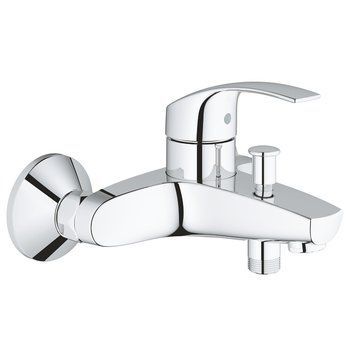 Змішувач для ванни Eurosmart (33300002), Grohe 33300002/С33300001 фото