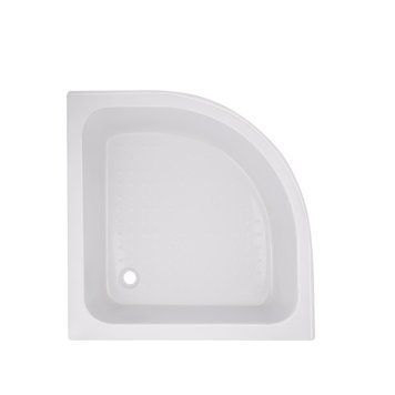 Душовий піддон Lidz KAPIELKA ST90x90x26 LKAST909026 фото