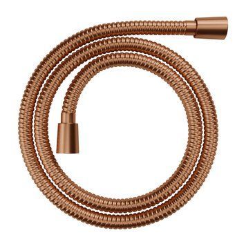 душовий шланг Omnires brushed copper 125 cm (022-XCPB) 022-XCPB фото