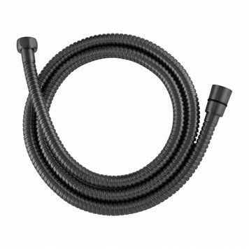душовий шланг Omnires anthracite 150 cm (023-XAT) 023-XAT фото