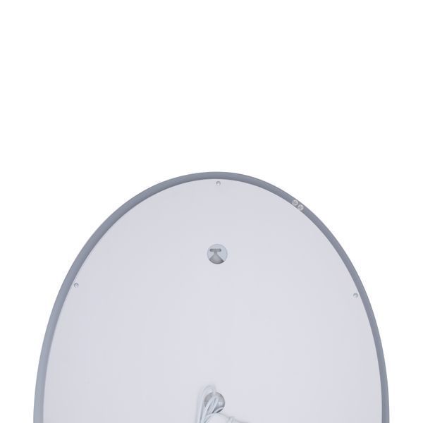Дзеркало Lidz Vida 800х600 з LED-підсвічуванням Touch, з антизапотіванням, з димером, рег. яскравості LD78LF6080 LD78LF6080 фото