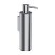 дозатор рідкого мила Omnires Modern Project brushed nickel (MP60721NI) MP60721NI фото 1
