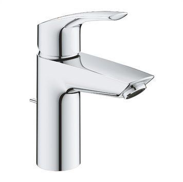 Змішувач для умивальника S-Size Eurosmart New 33265003 Grohe 33265003 фото