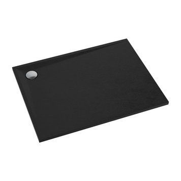 піддон Omnires Stone 80x120 (STONE80/120BL) STONE80/120BL фото