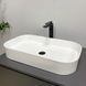 Умивальник (раковина) VBI VESTONE 65 WHITE накладний VBI-017002 фото 1