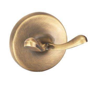 Гачок для рушників REA 332868B ANTIQUE BRONZE REA-06929 фото