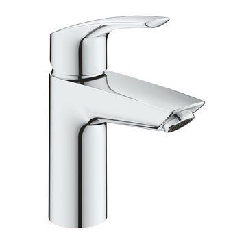 Змішувач для умивальника S-Size Eurosmart (32467003), Grohe 32467003 фото