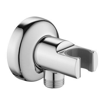 душовий кронштейн Omnires Art Deco chrome (8869CR) 8869CR фото