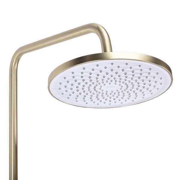 душова система Rea Ontario brushed gold (REA-P9494) REA-P9494 фото