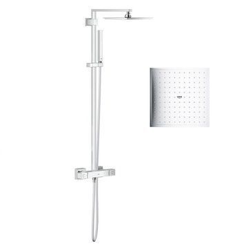 Душова система Euphoria Cube System XXL 230 (26087000), Grohe 26087000 фото
