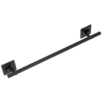 Вішалка для рушників REA 322194A BLACK REA-77095 фото