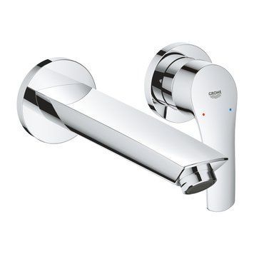 Змішувач для умивальника M-Size Eurosmart New 29338003 Grohe 29338003 фото