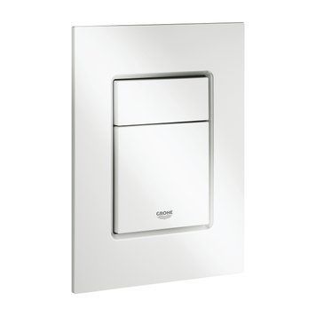 Кнопка зливу Skate Cosmopolitan White 37535SH0 Grohe 37535SH0 фото