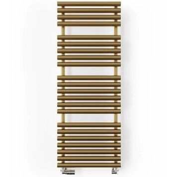 Рушникосушка Rolo Towel 1360x520 Ral Brass WGROT136052KBRASX Terma WGROT136052KBRASX фото