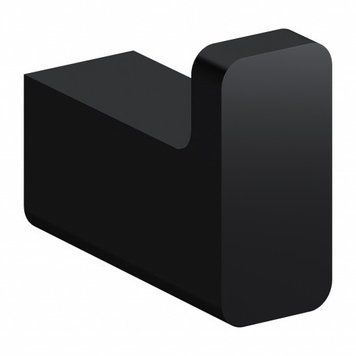 гачок Omnires Nelson black mat (NL80110BL) NL80110BL фото