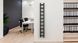 Рушникосушка Easy One 1600x200 Ral 9017 WWEAN160020K917E8P Terma WWEAN160020K917E8P фото 2