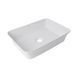 Раковина-чаша Qtap Virgo 490х350х110 White QT18112261WN QT18112261WN фото 1