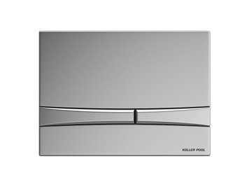 Integro Cosmo панель змиву хром глянсовий 2362510357 фото