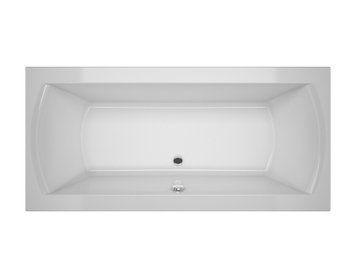 Ванна Round DUO XL 190х90 1224280133 фото