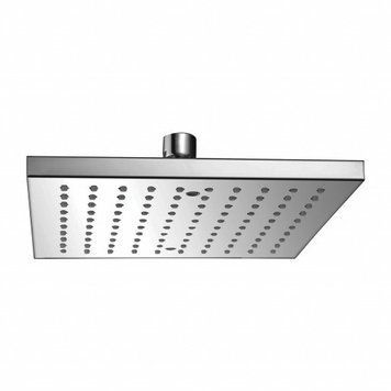 верхній душ Omnires Ocean chrome 25x25 cm (WGR225CR) WGR225CR фото