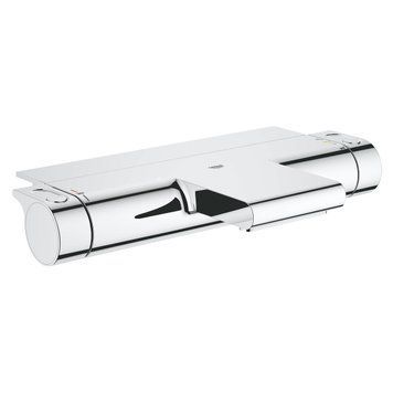 Змішувач для ванни Grohtherm 2000 (34464001), Grohe 34464001 фото