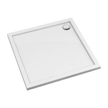 піддон Omnires Merton 90x90 (MERTON90/KBP) MERTON90/KBP фото