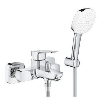 Змішувач для ванни Cubeo 1018140000 Grohe 1018140000 фото
