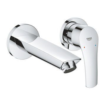 Змішувач для умивальника S-Size Eurosmart New 29337003 Grohe 29337003 фото