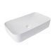 Раковина-чаша Qtap Tern 610x350x135 White QT17118140W QT17118140W фото 1