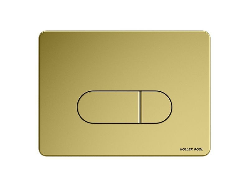 Інсталяція Koller Pool Dune 1200SL + Orion Cosmo Gold панель змиву + підвісний унітаз Round Smart з сидінням Soft-close ( змив Tornado 3,0 ) 9f354e07-2e1f-11ef-bb6b-a0423f42a789 фото