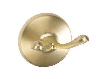 Гачок для рушників REA 332868 BRUSHED GOLD REA-06919 фото