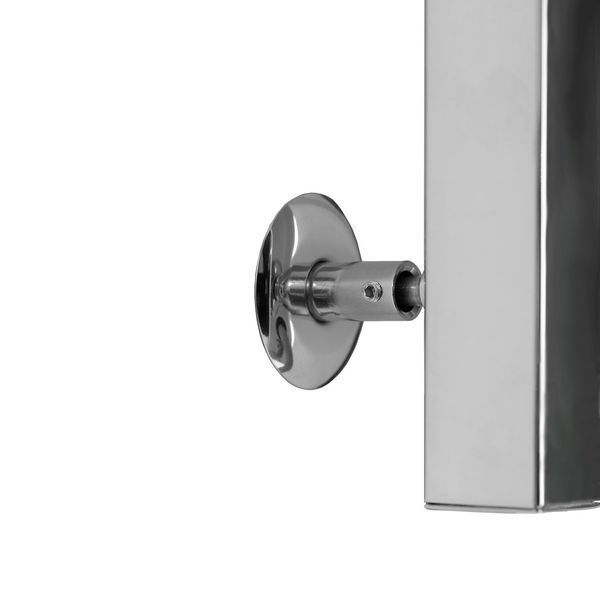 Рушникосушка Класик Квадро 500х1200 Sensor з таймером, ліва 10-016153-5012 фото