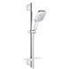Душовий набір Rainshower Smartactive 130 Cube (26583000), Grohe 26583000 фото 1