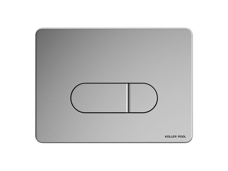 Інсталяція Koller Pool Dune 1200SL + Orion Cosmo Chrome панель змиву + підвісний унітаз Round Smart з сидінням Soft-close ( змив Tornado 3,0 ) 9f354e09-2e1f-11ef-bb6b-a0423f42a789 фото