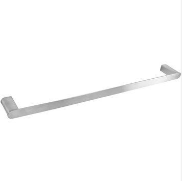 Вішалка для рушників REA 322228 NICKEL BRUSHED * REA-77056 фото