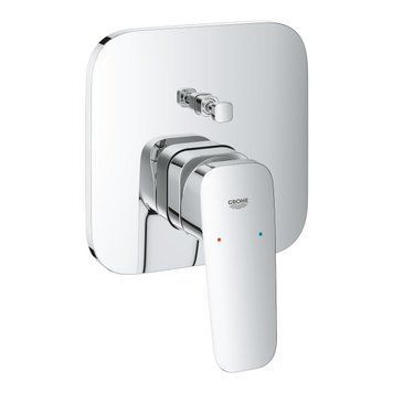 Змішувач Eurosmart 1017780000 Grohe 1017780000 фото
