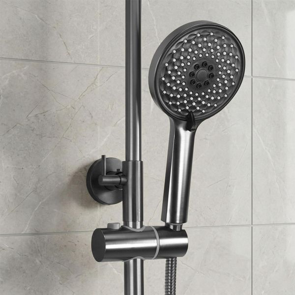 душова система Rea Ontario tytan (REA-P9495) REA-P9495 фото