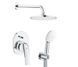 Душова система BauCurve UA29043003 Grohe UA29043003 фото 1
