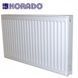 Радіатор сталевий KORADO RADIK 22VK 500X2000 2904 Вт