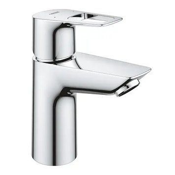 Змішувач для умивальника S-Size BauLoop New 23337001 Grohe 23337001 фото