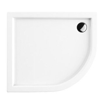 піддон Omnires Riverside 90x80 (Riverside80/90/LBP) RIVERSIDE80/90/LBP фото