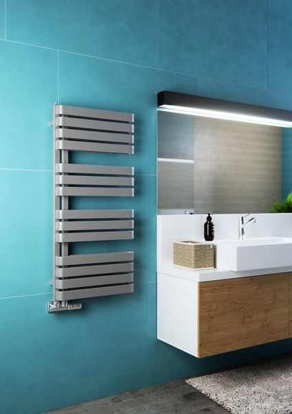 Рушникосушка 655x500 Warp S WGWAS065050K742GD Terma WGWAS065050K742GD фото