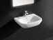 Набір змішувачів для ванни 3 в 1 Eurosmart Cosmopolitan UA126112M3 Grohe UA126112M3 фото 2