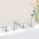 Змішувач для ванни BauLoop (2511900A), Grohe 2511900A фото 2