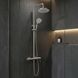 душова система Rea Rivo brushed nickel (REA-P9498) REA-P9498 фото 2
