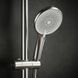 душова система Rea Rivo brushed nickel (REA-P9498) REA-P9498 фото 6