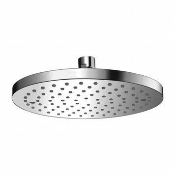 верхній душ Omnires Ocean chrome 25 cm (WGR125CR) WGR125CR фото